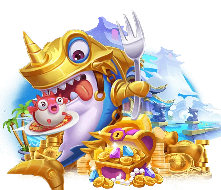 Game Bắn Cá sieu khung net